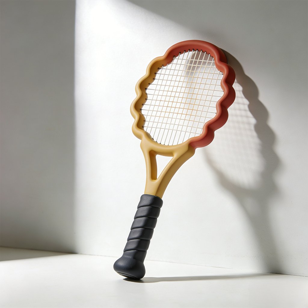 Επαγγελματική ρακέτα τένις