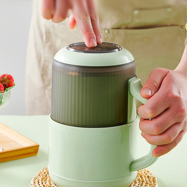 家庭用小型グラインダー