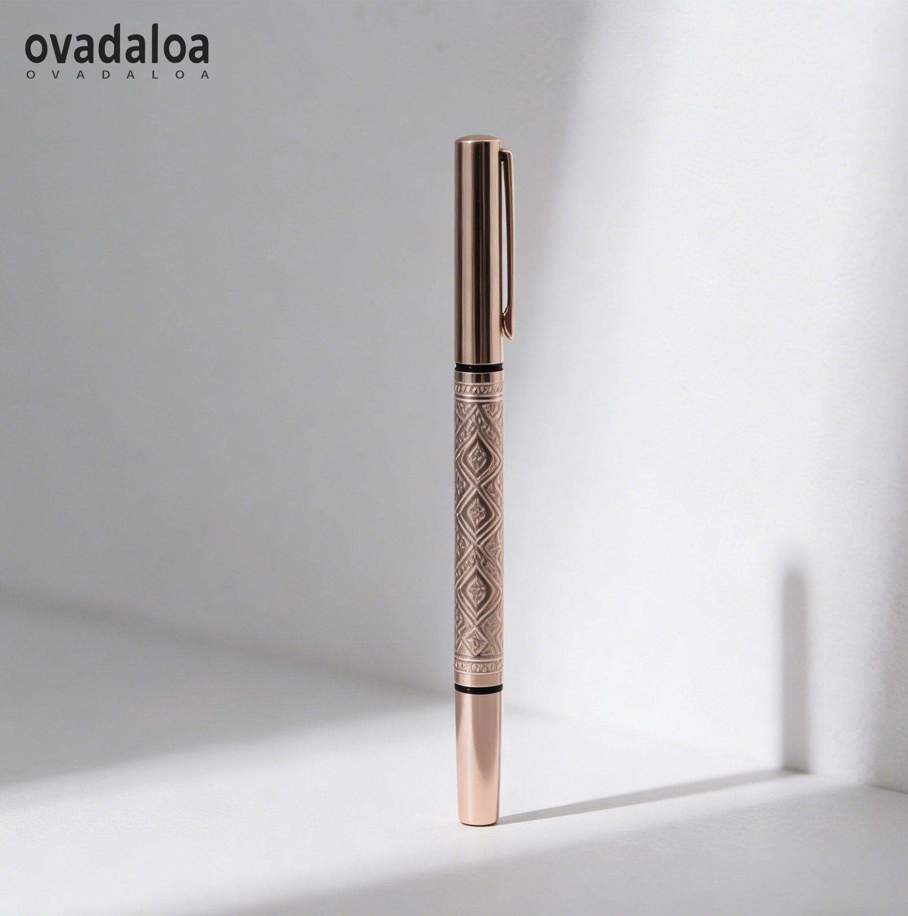 防水持久眼線筆產品外觀展示