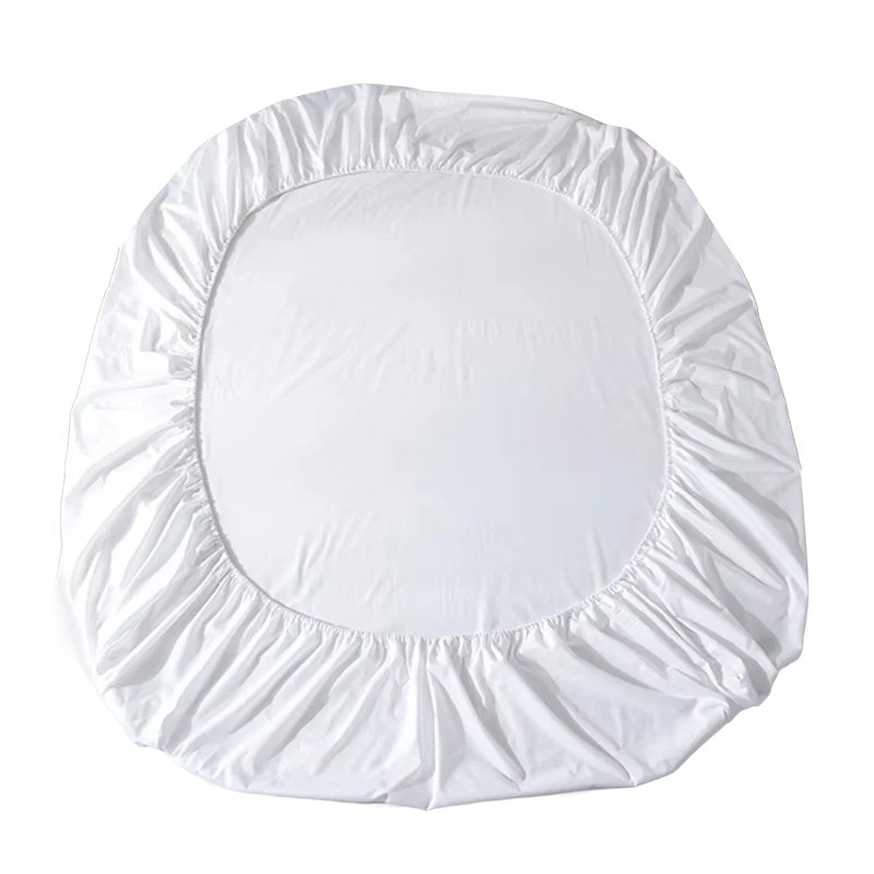 가정용 통기 침대 시트