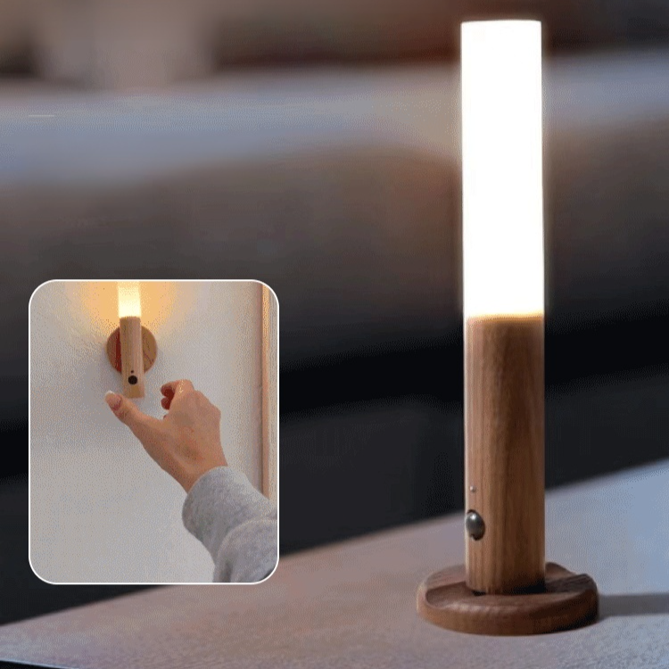 Smart Sensor Night Light