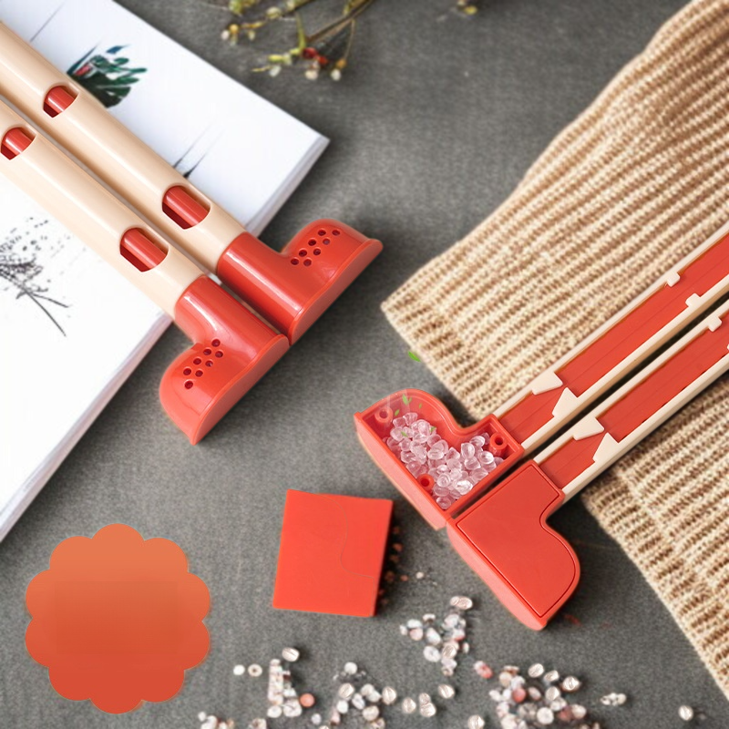 앵클부츠 변형방지 지지대 롱부츠 신발 고정 지지대 신축성 주름방지 롱부츠