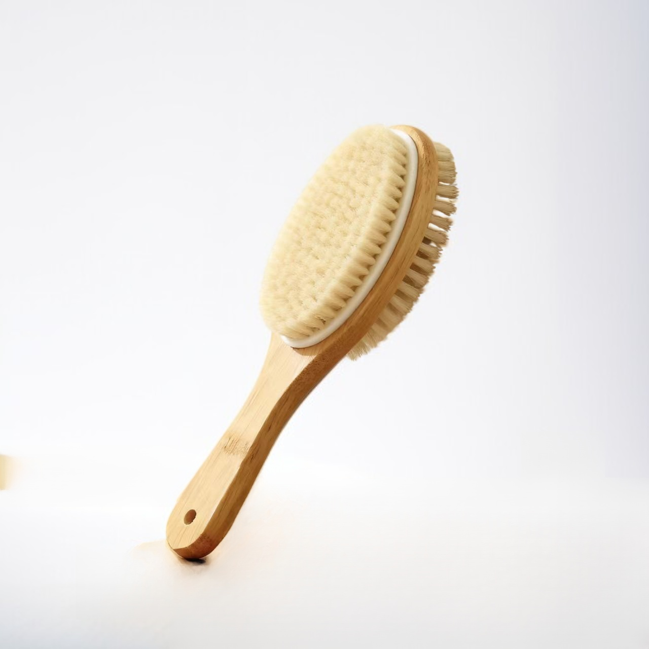 목욕 브러시（2개)