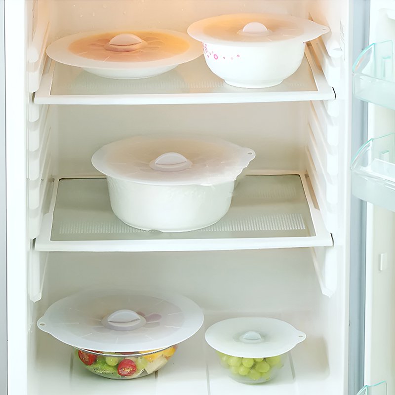 실리콘 커버 5종 세트