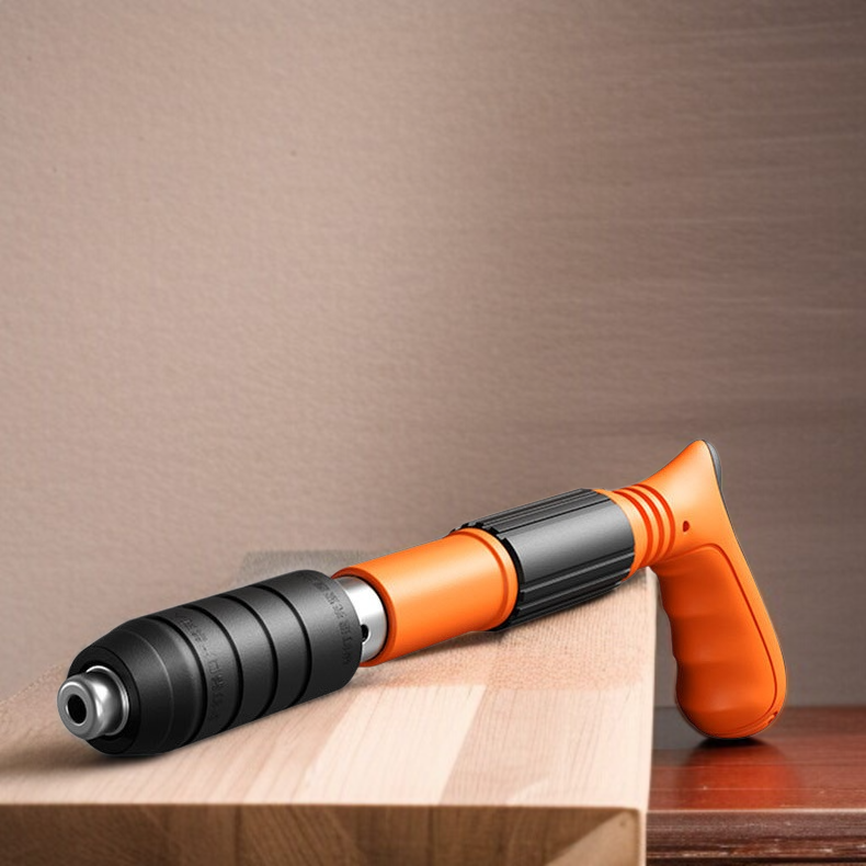 壁固定ネイルガン ミニガンネイルサイレンスガンナー マニュアルコンクリート天井ネイルガン