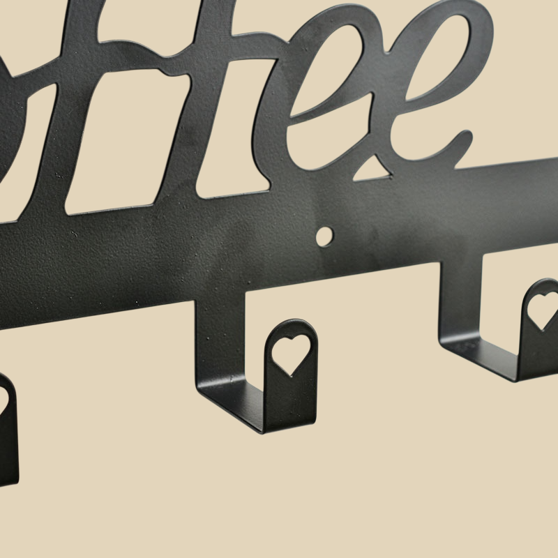 鑰匙掛鉤多功能掛衣鉤