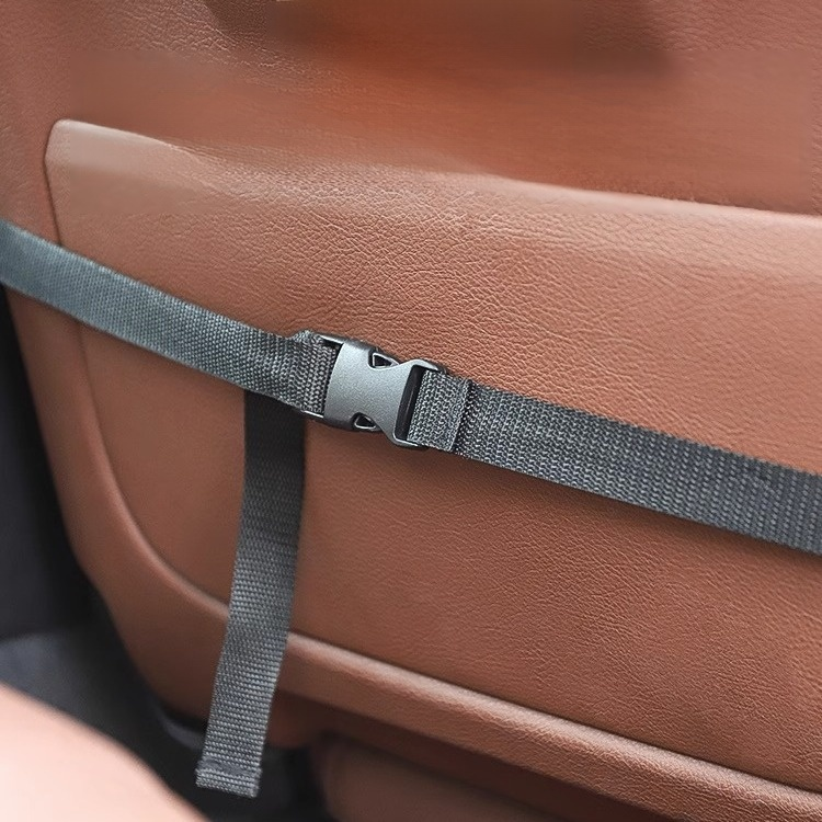 ペット用車用マットレスベッド