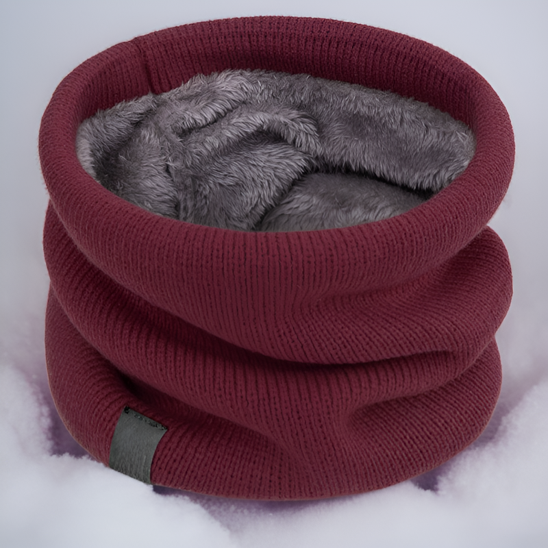 따뜻한 방한 넥워머 남녀공용 야외용 