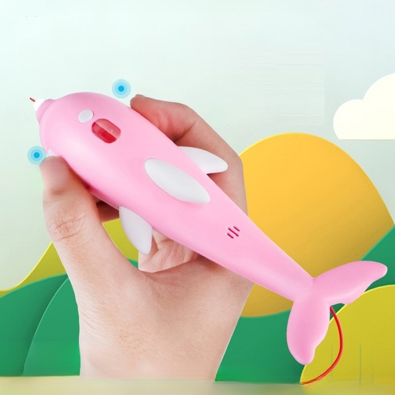 Zestaw długopisów do druku 3D