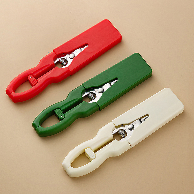 Herramienta de cocina para cortar pato y ganso