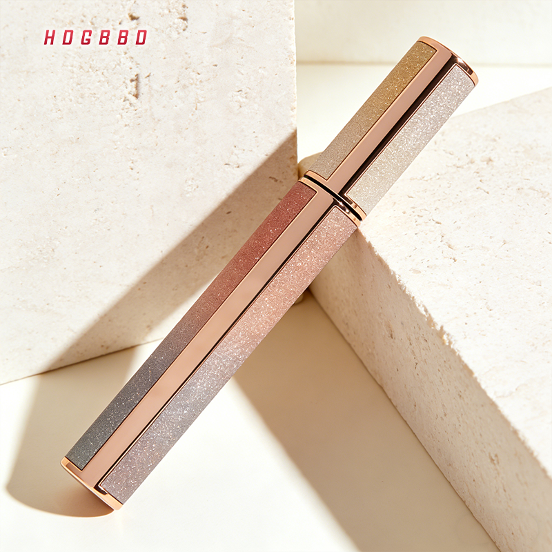 มาสคาร่าเพิ่มความยาวและงอนงาม กันน้ำ