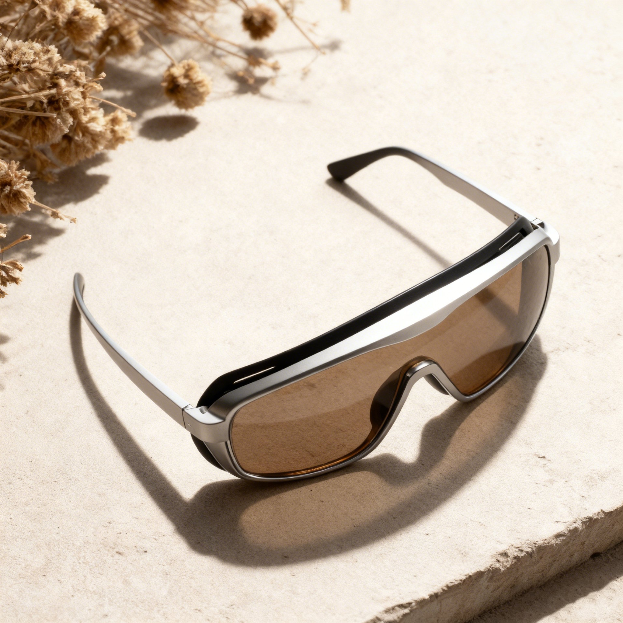 แว่นตาป้องกันอุตสาหกรรม