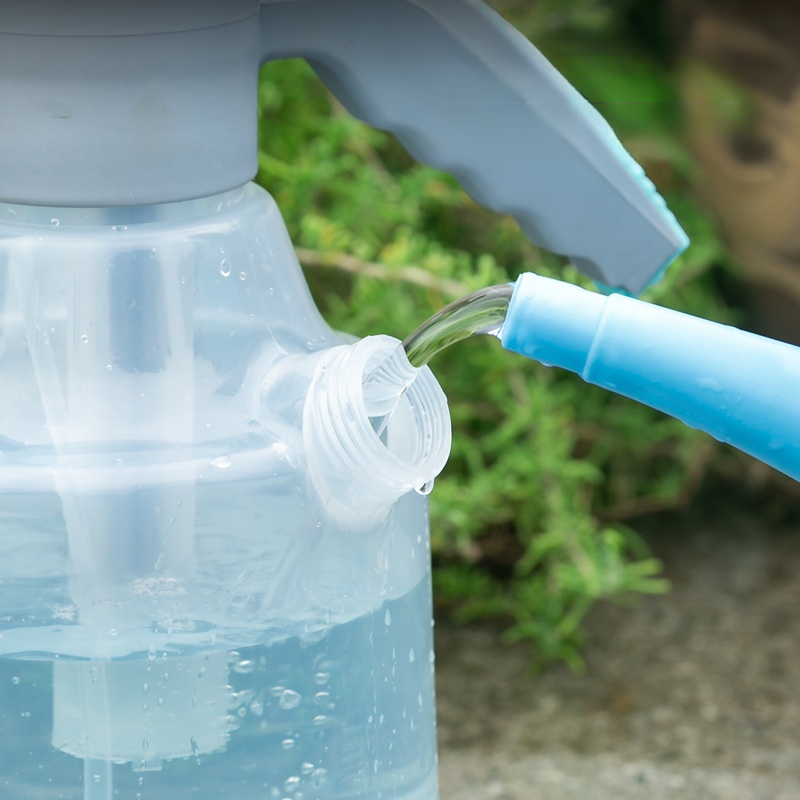 家庭用小型花噴霧器