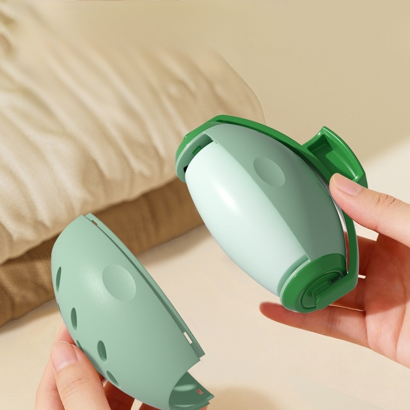 Portable Washable Sticky Lint Remover