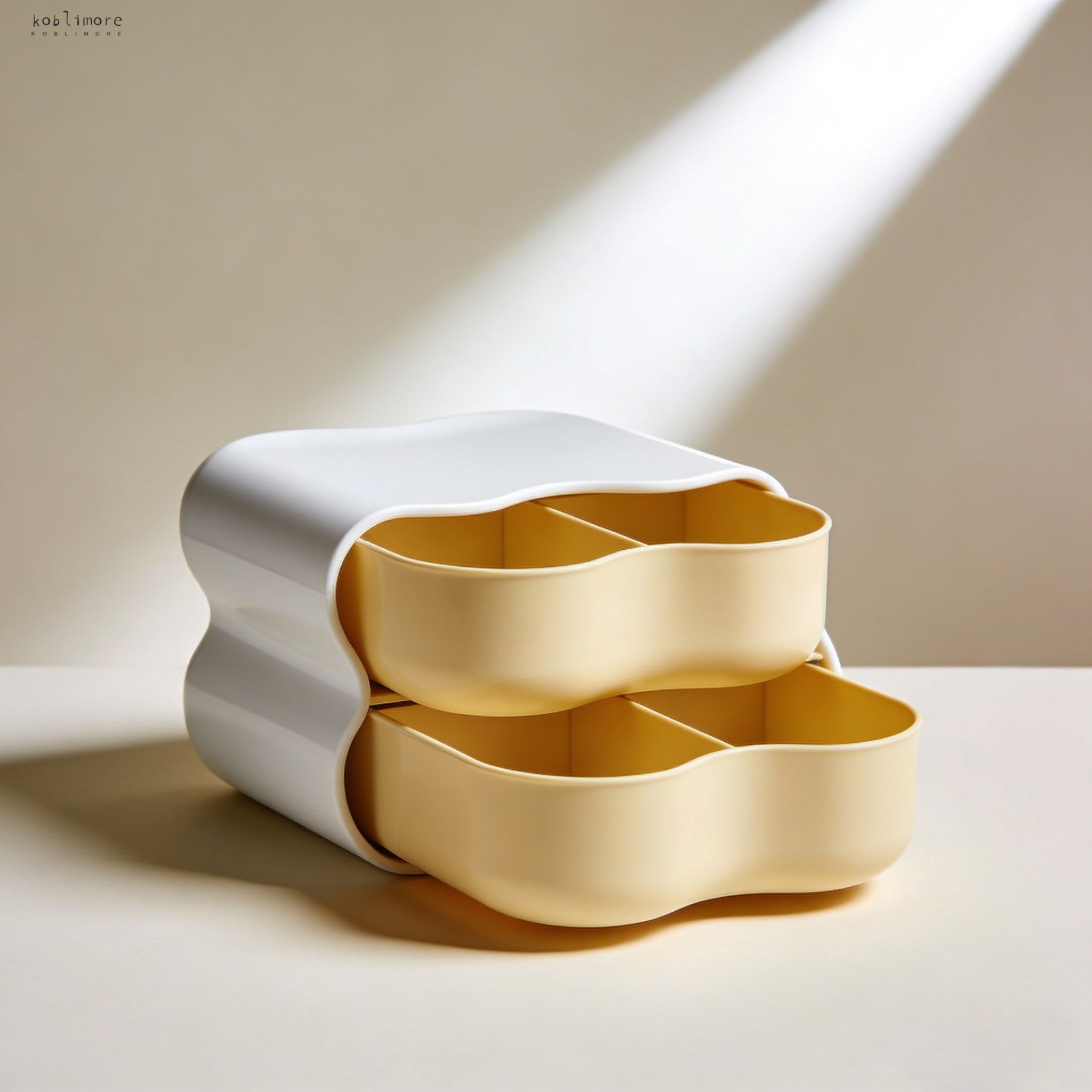 Drawer dividers
