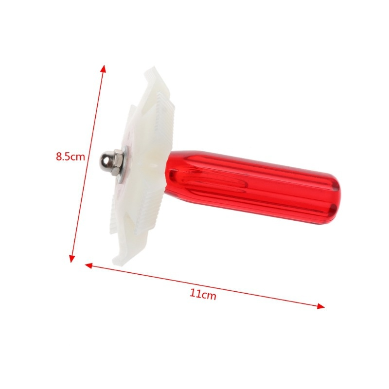  Multifunctional Cleaning Brush