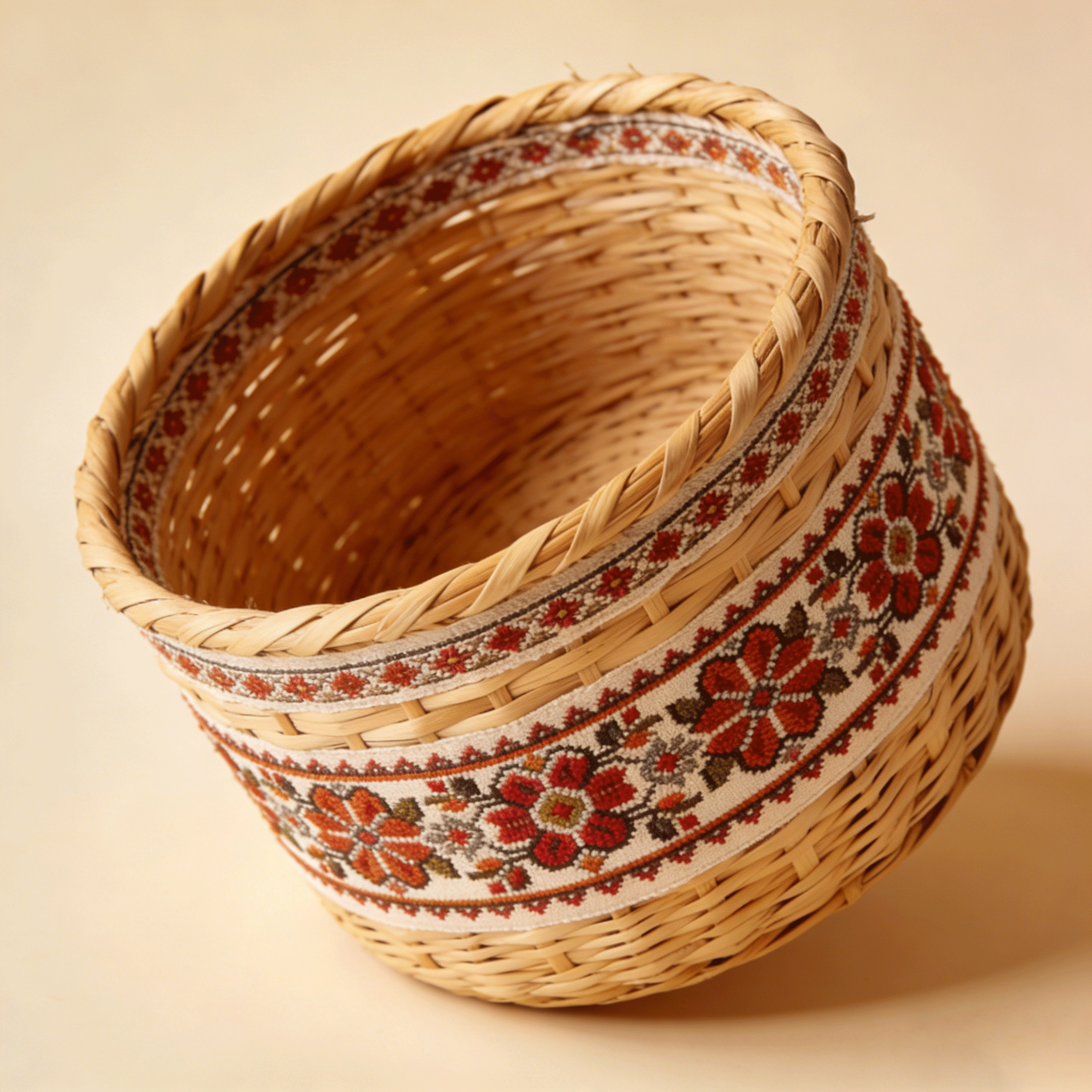  Ruhatároló kosár, 2 db