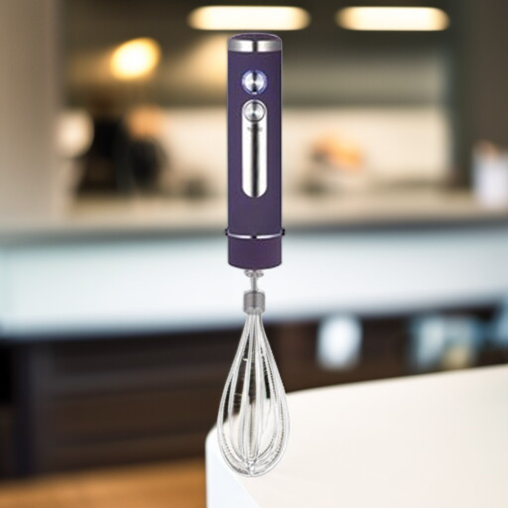 Handheld Electric Egg Beater