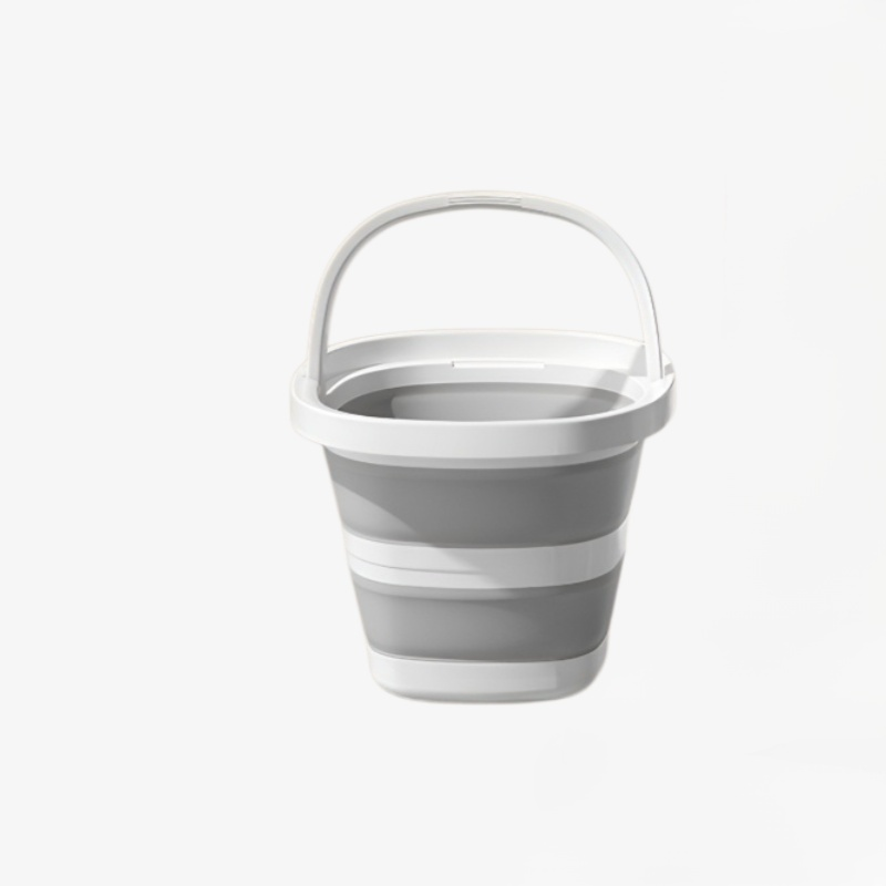 Contenedor portátil plegable