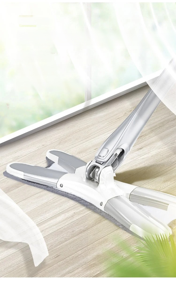 Mop Cleaner für gründliche Bodenreinigung