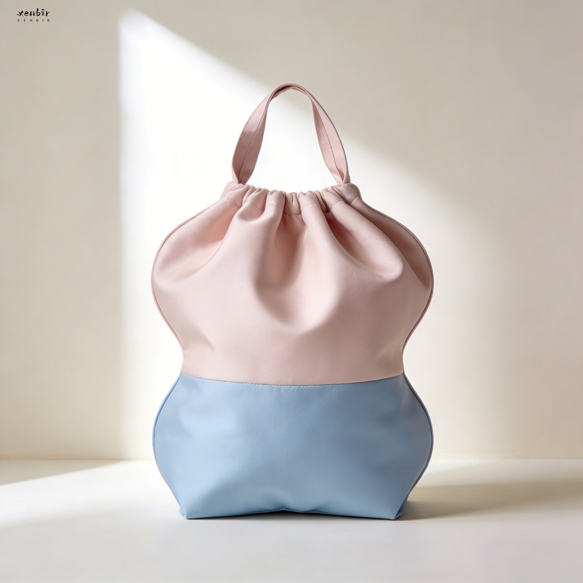 ถุงจัดเก็บอเนกประสงค์ (จำนวน 5 ชิ้น)