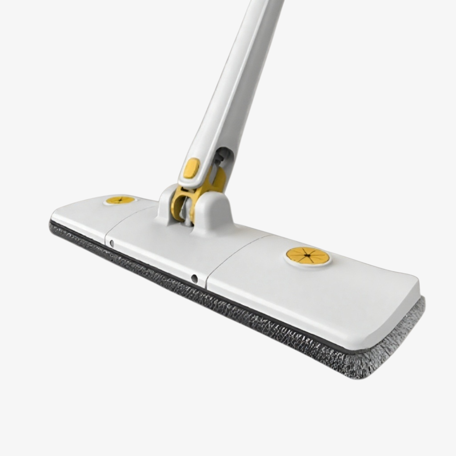 速乾設計の家庭用フラットモップ