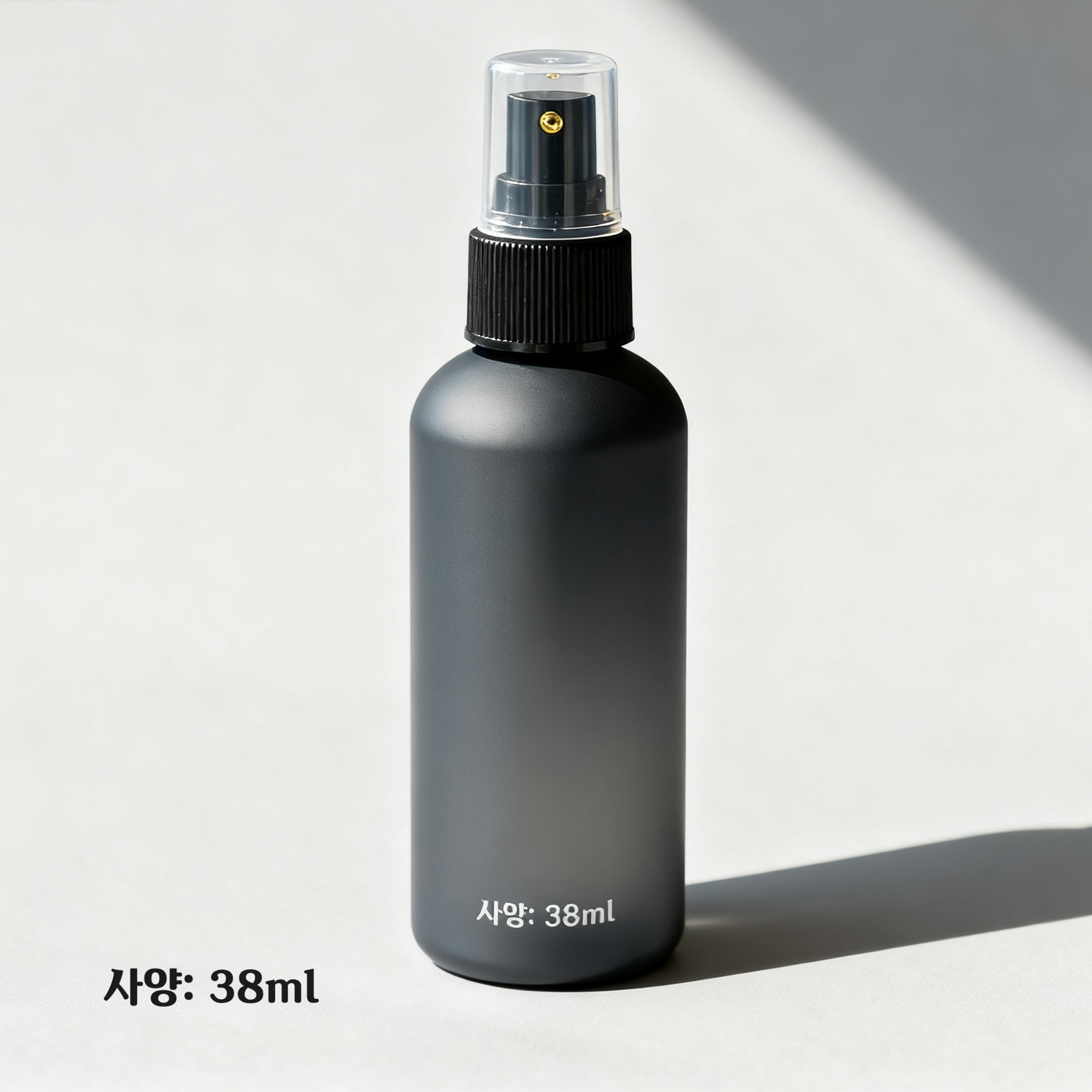 운동 후 사용 가능한 스포츠 스프레이