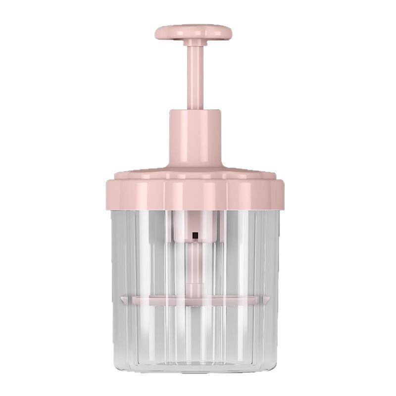 Facial Wash Foaming Maker
