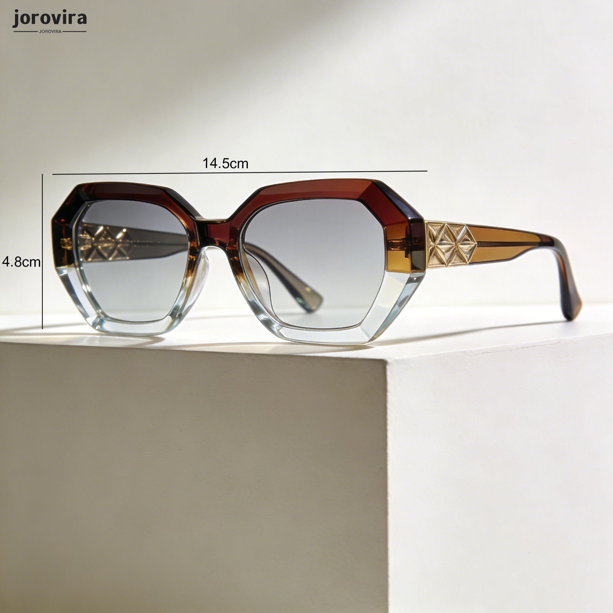 Bezpečnostní pracovní brýle na ochranu očí