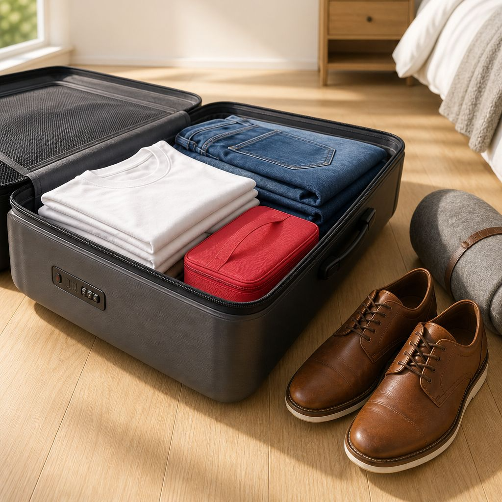 Rote Erste-Hilfe-Tasche Aufbewahrungstasche Reise Hausapotheke