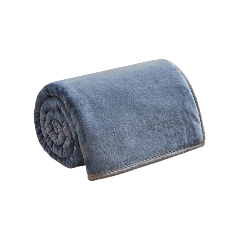 ミルクフリースベッドシーツ