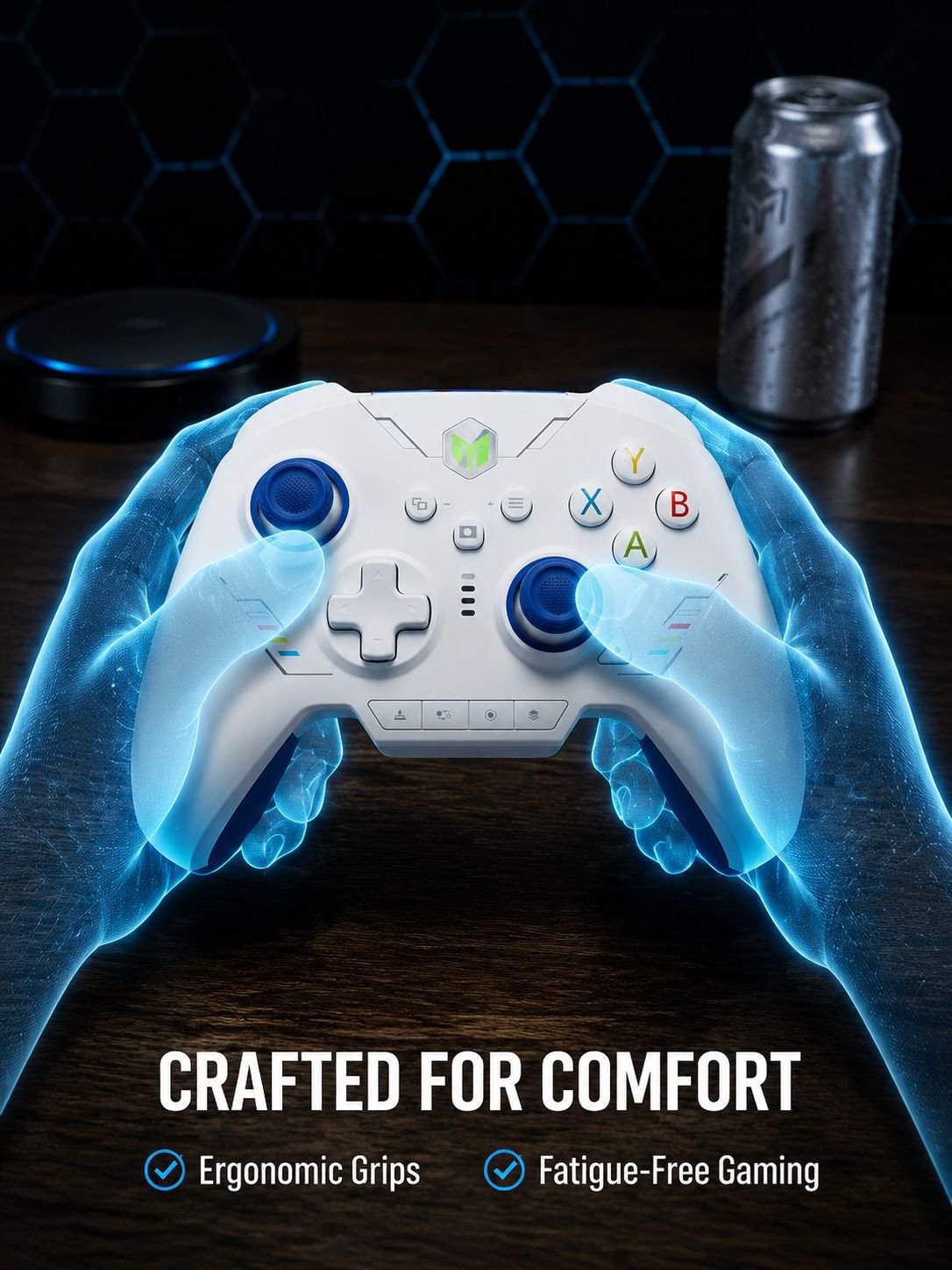 Wireless Game Controller