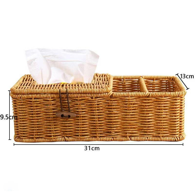 多機能車用収納ボックス