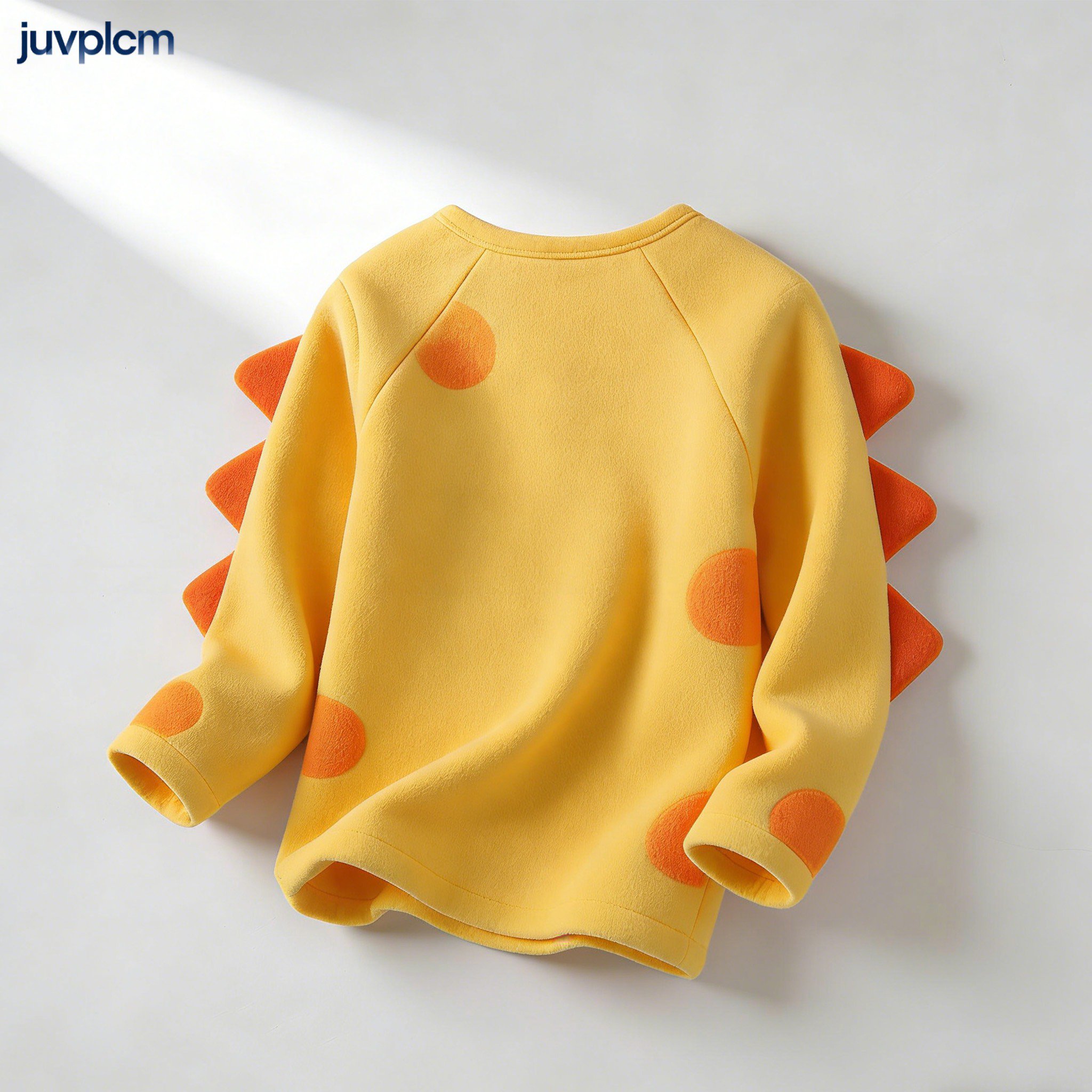 아동용 보온 내의