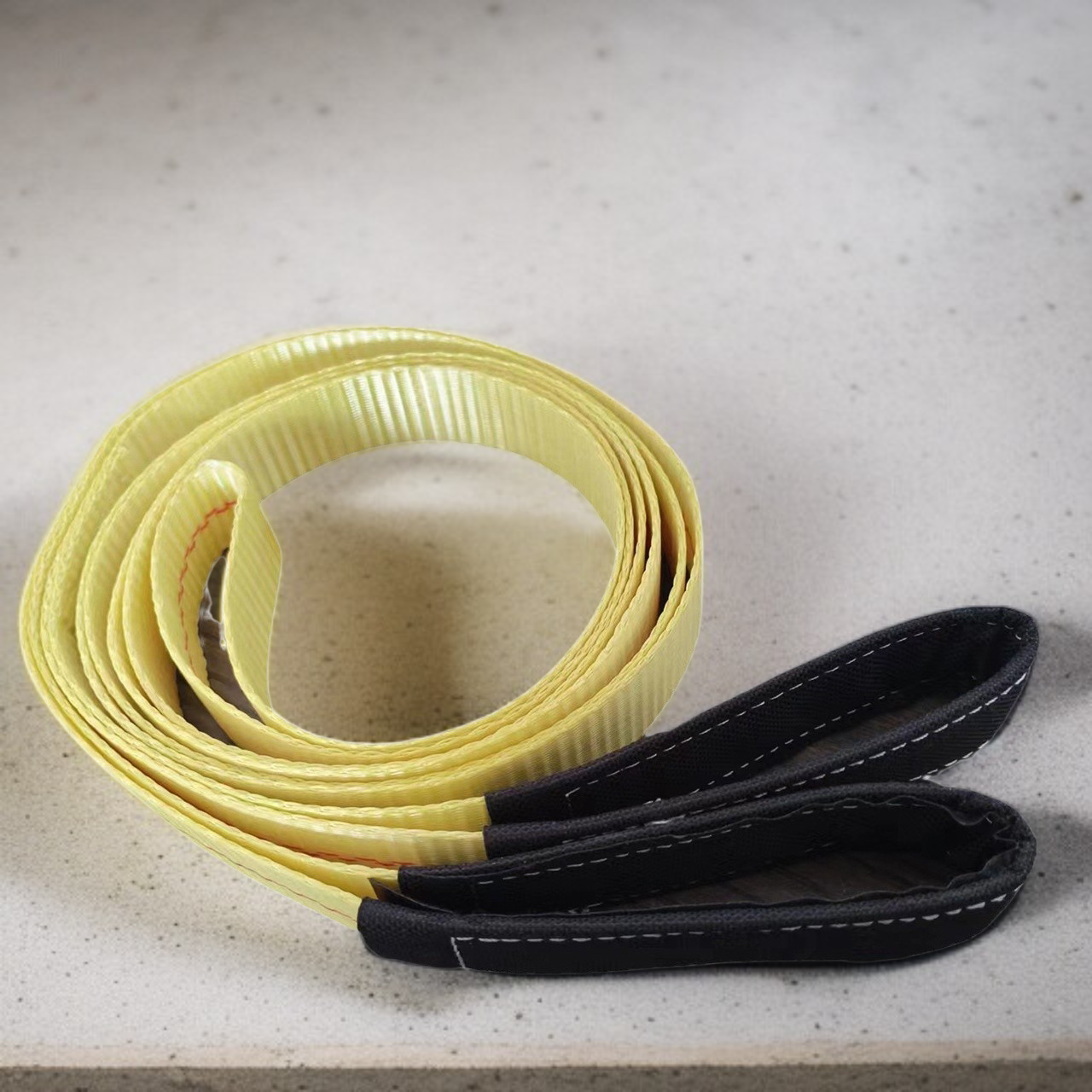 튼튼한 견인 로프