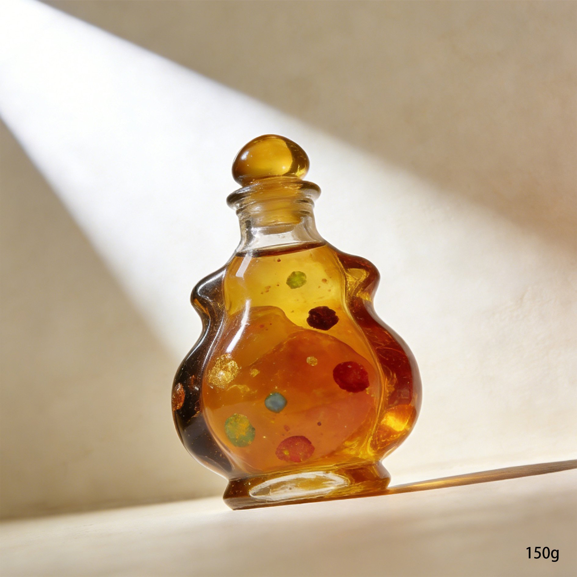 ผลิตภัณฑ์กำจัดขนสูตรอ่อนโยน