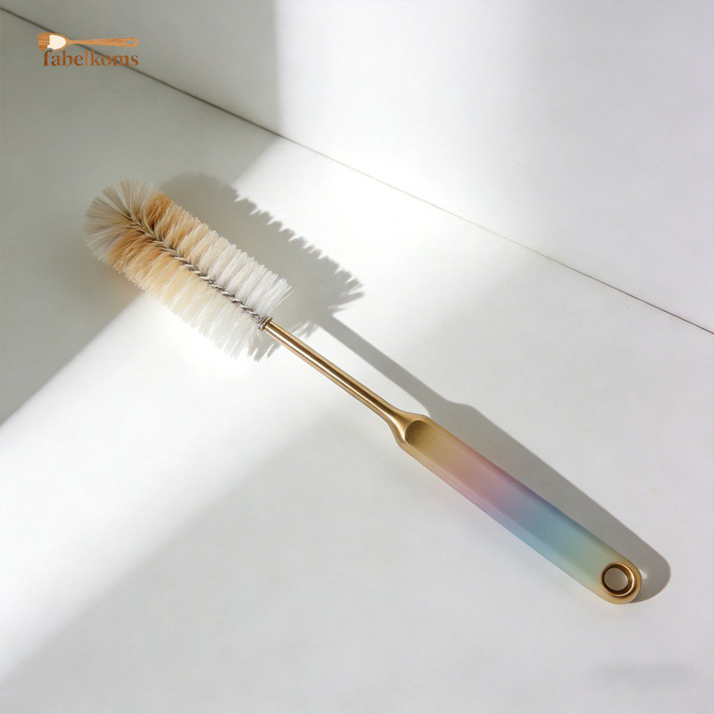 長柄杯刷奶瓶刷組 （10個）