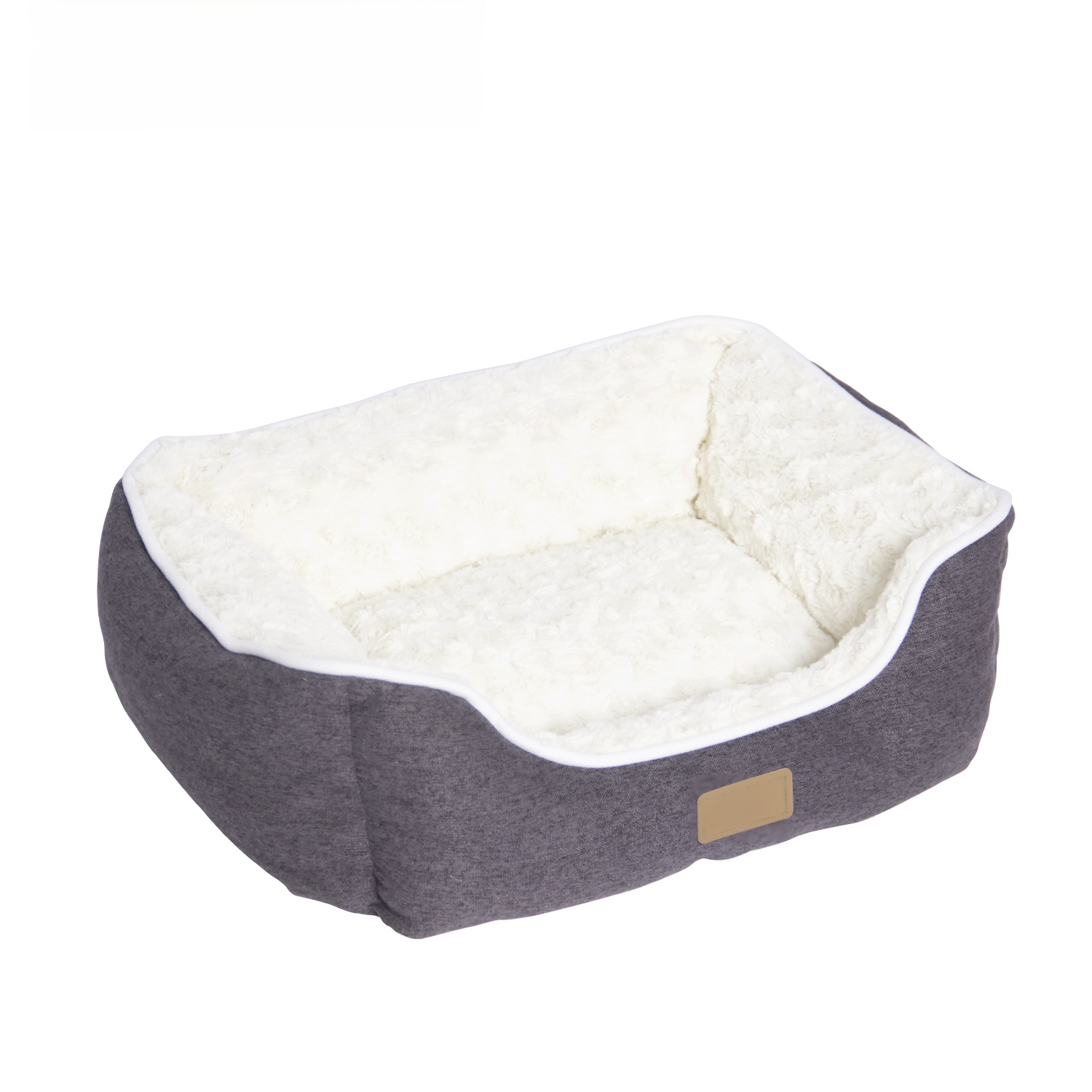 프리미엄 반려동물 침대