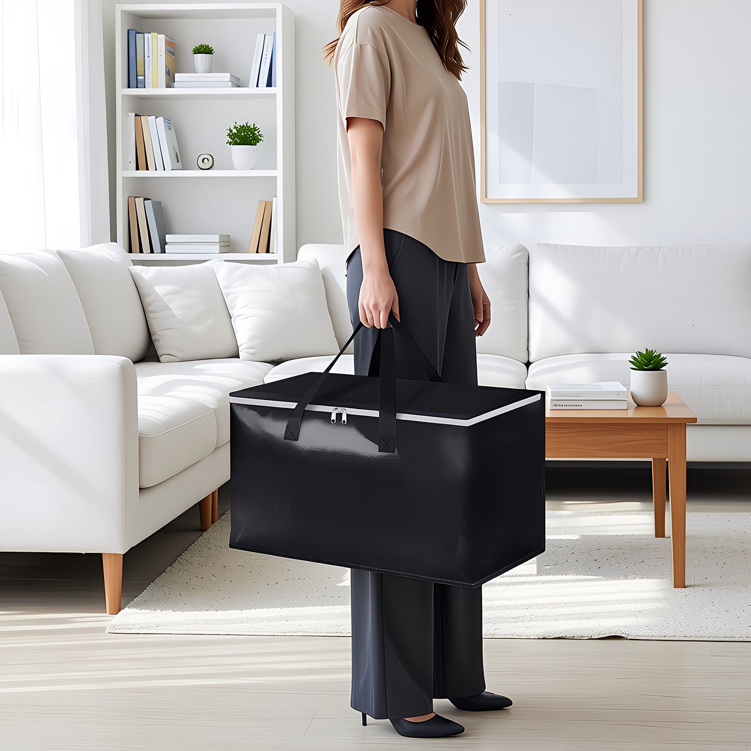 多功能大容量收納袋