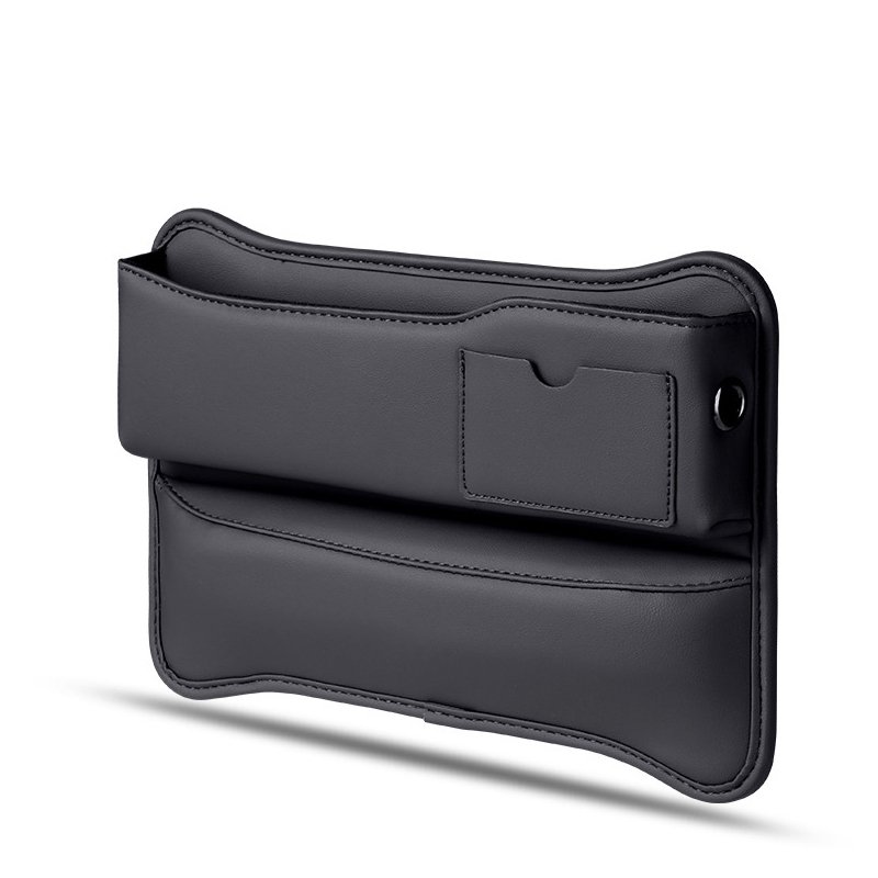 กล่องเก็บช่องว่างที่นั่งรถ