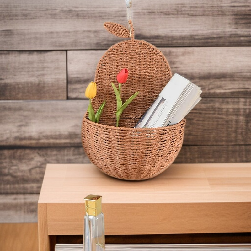 Wandhänger Multifunktionskorb