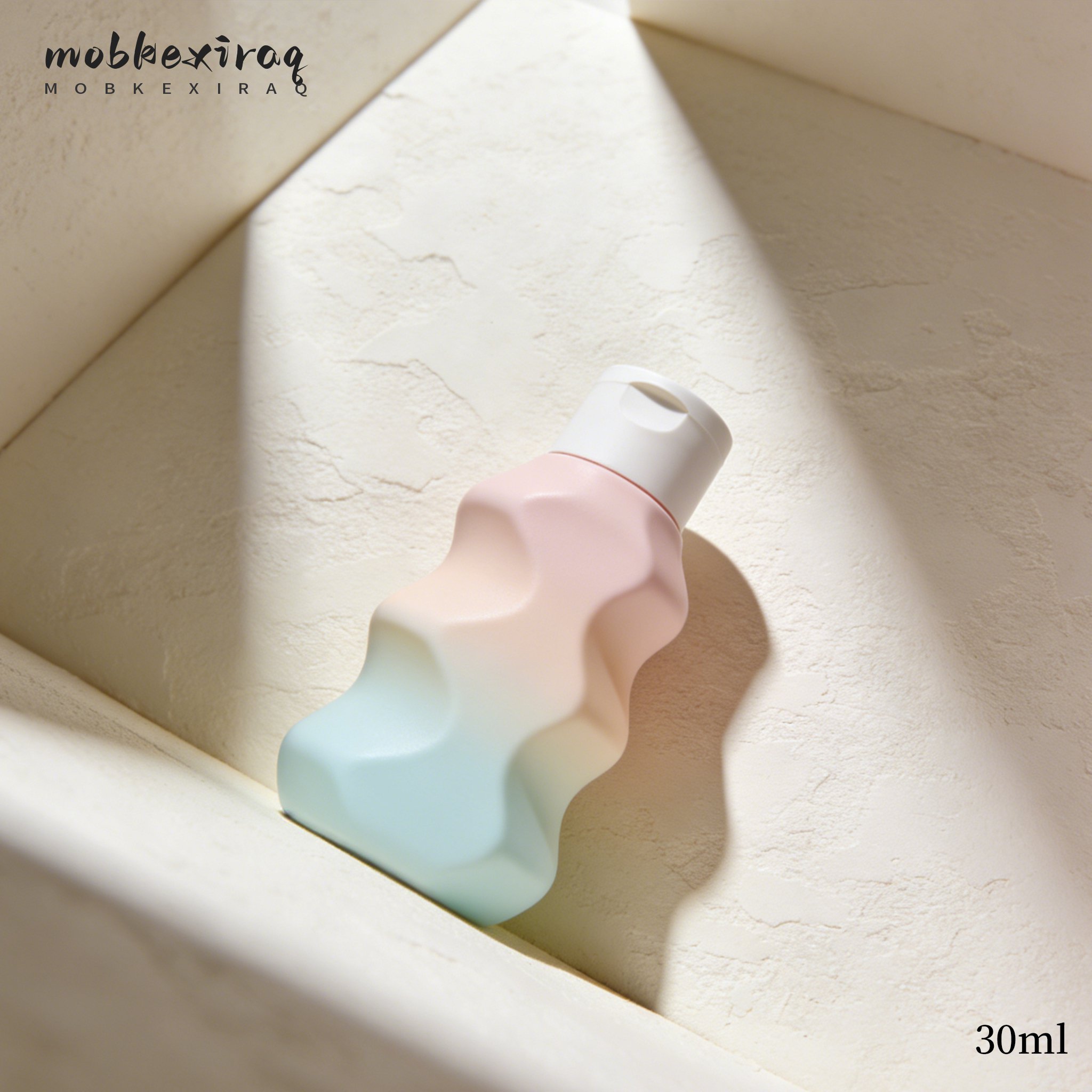 모공 관리에 좋은 클렌징 젤