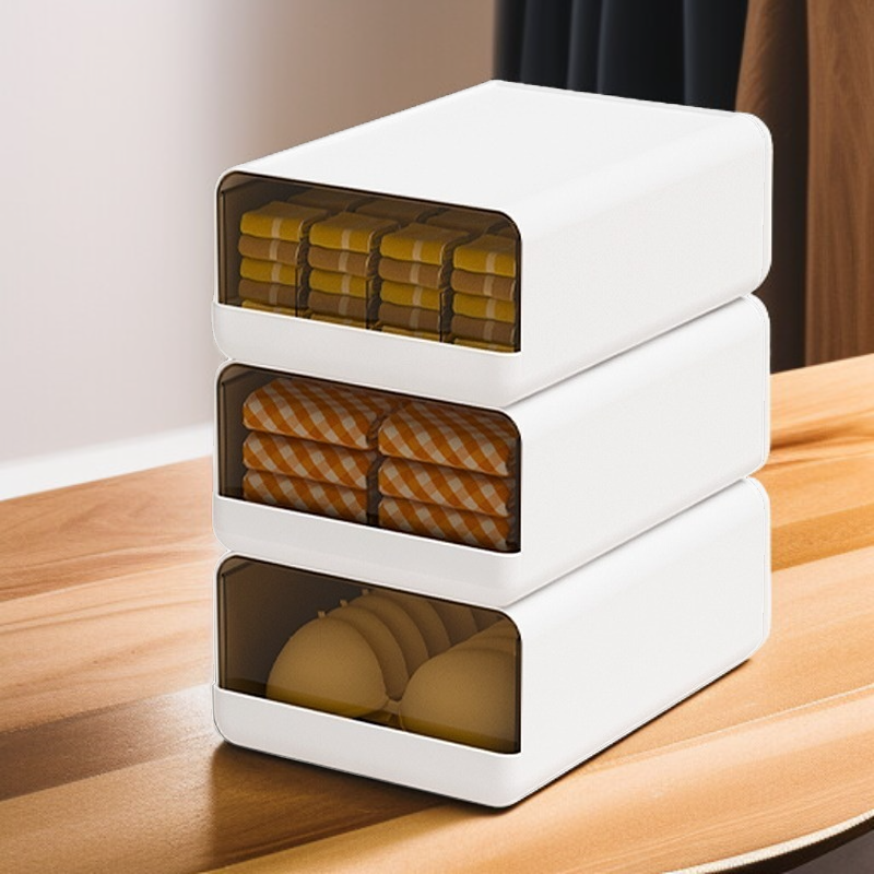 صندوق تخزين مقسم