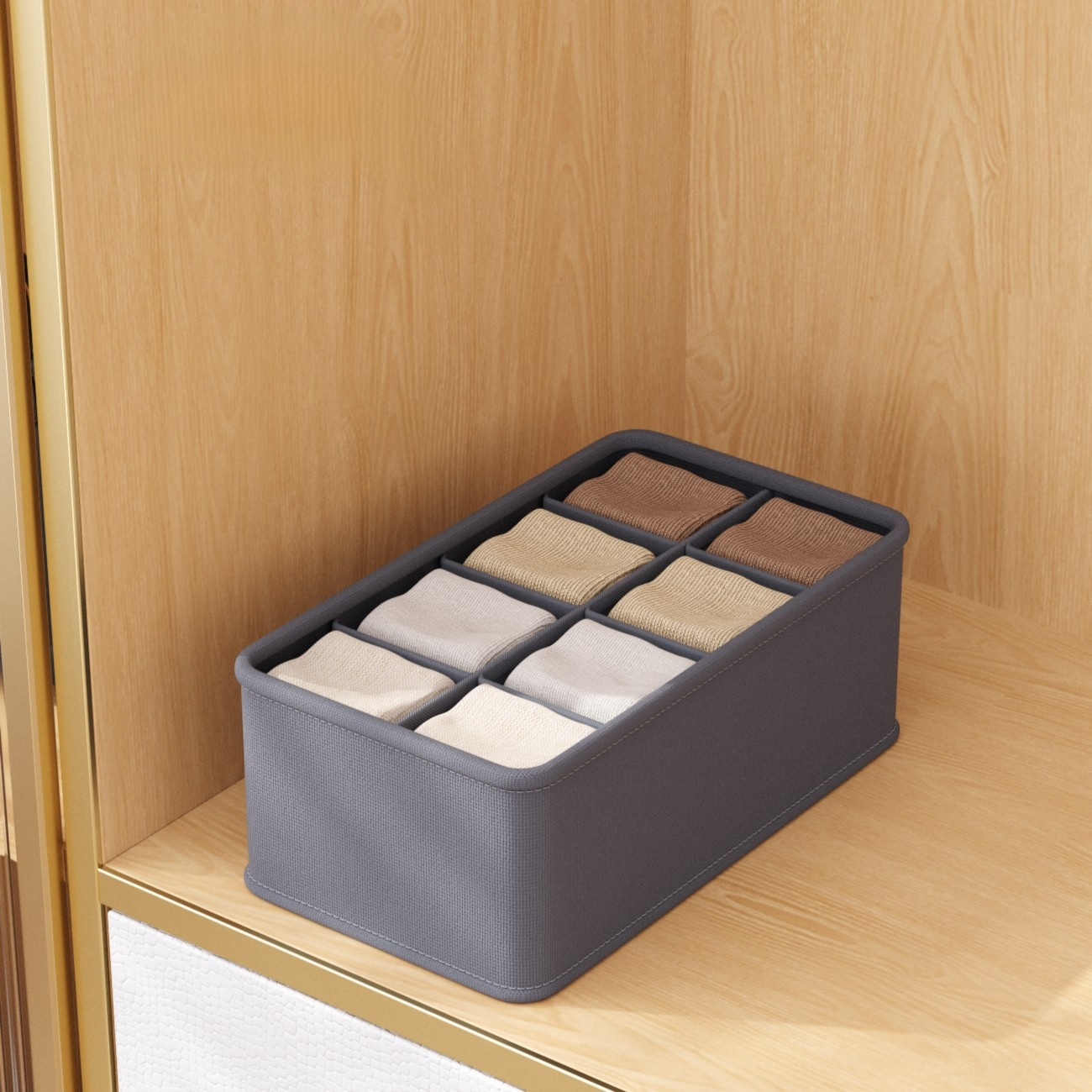 多層收納盒分層整理箱