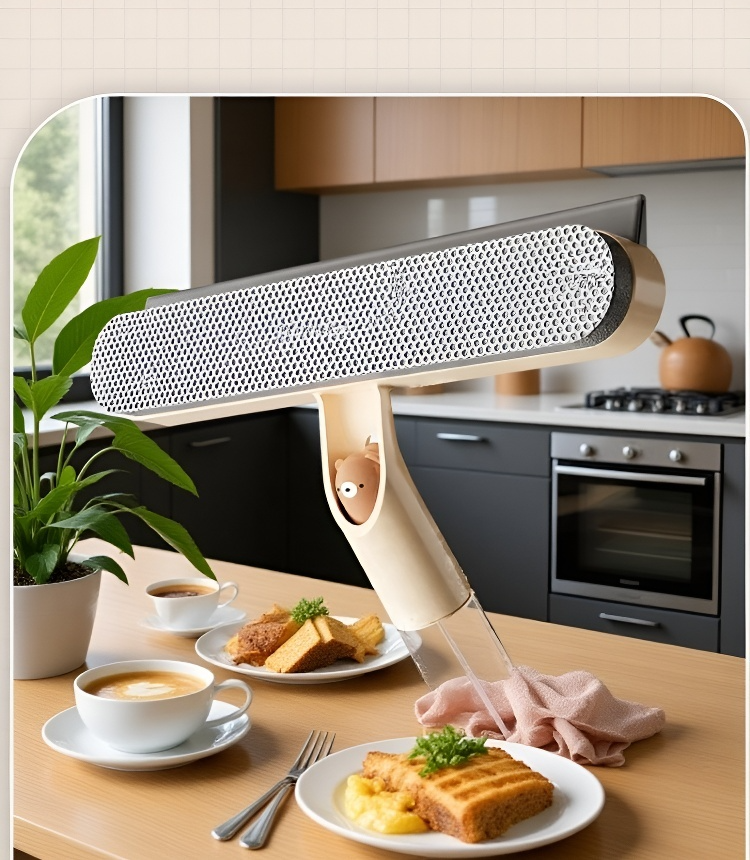 집안 청소에 적합한 멀티 와이퍼