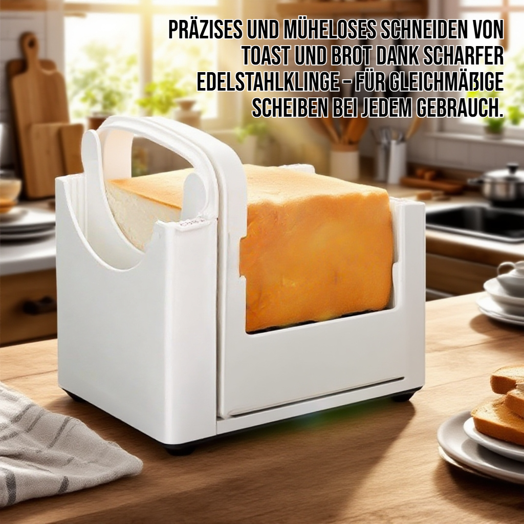 Küche Toast Brotschneider