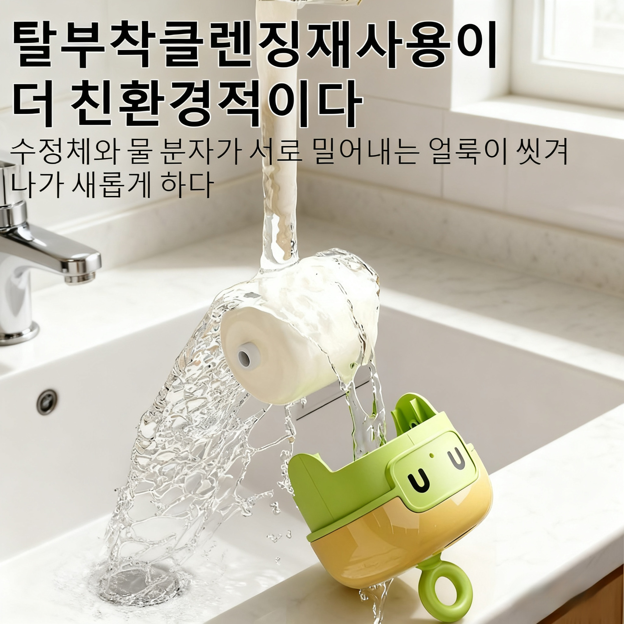 휴대가 간편한 미니 펫 헤어 롤러