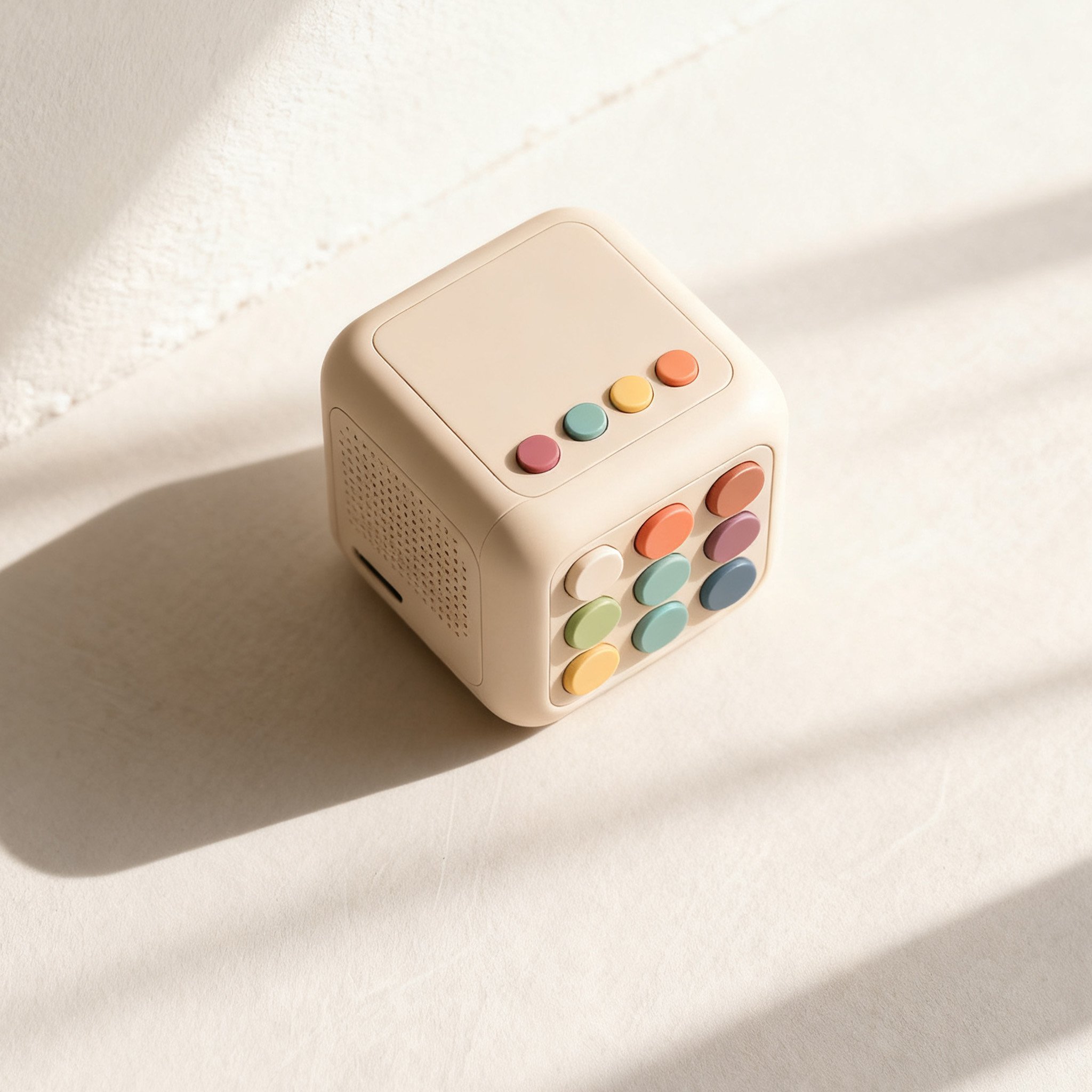 おもしろミュージックプレイヤー