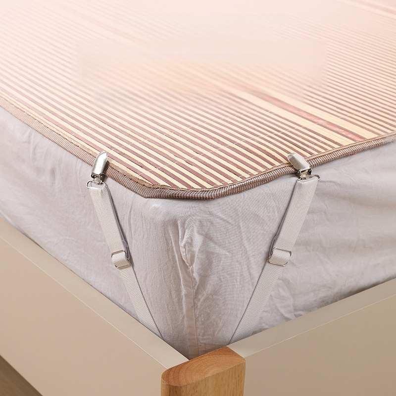 シーツ専用滑り止めバックル
