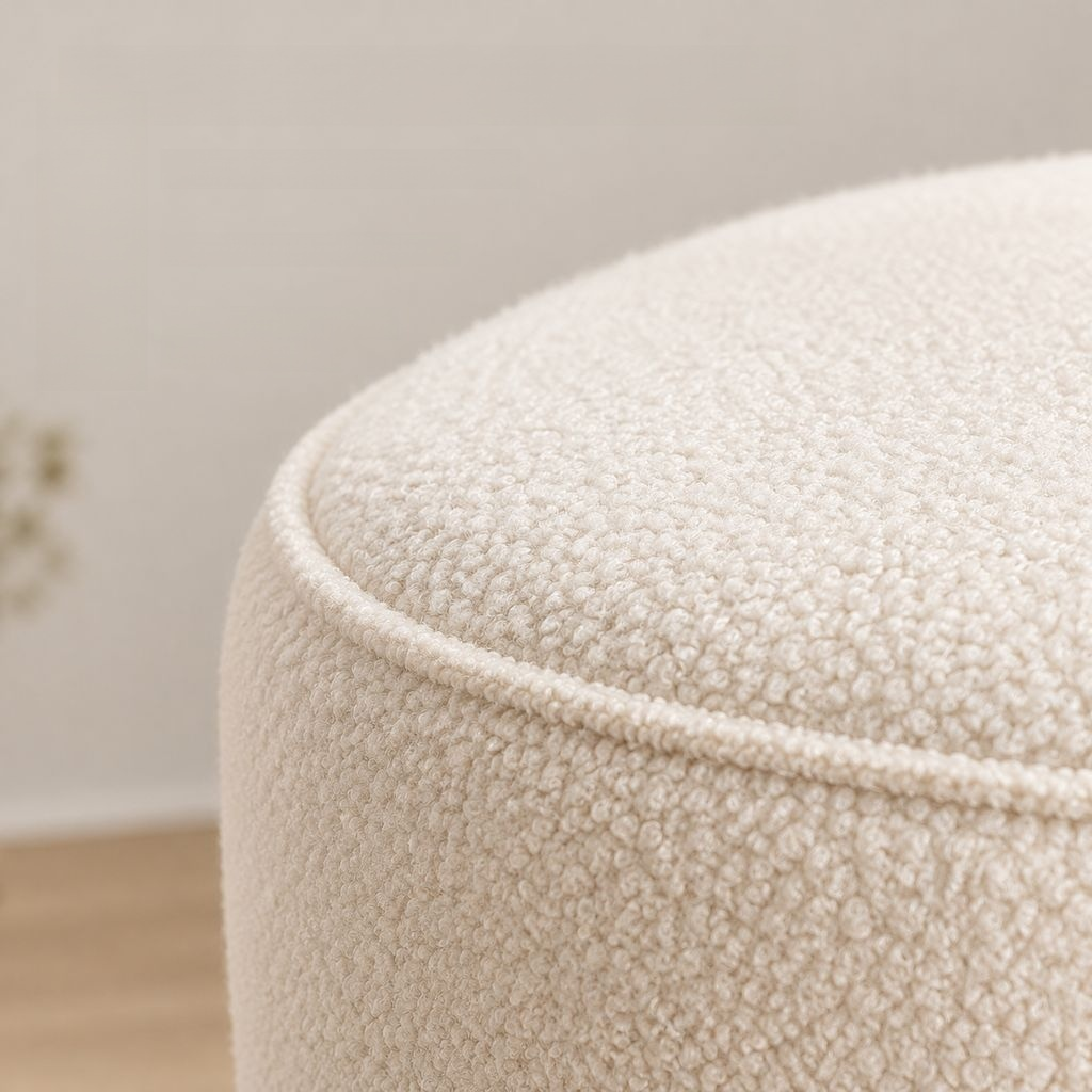 Sitzbank mit Stauraum Polsterhocker Schuhbank Langer Hocker Umkleide Flur